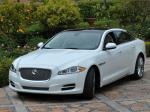 Jaguar XJL 2010 года (US)